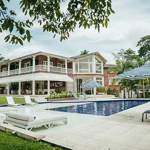 Hotel Boutique El Triángulo